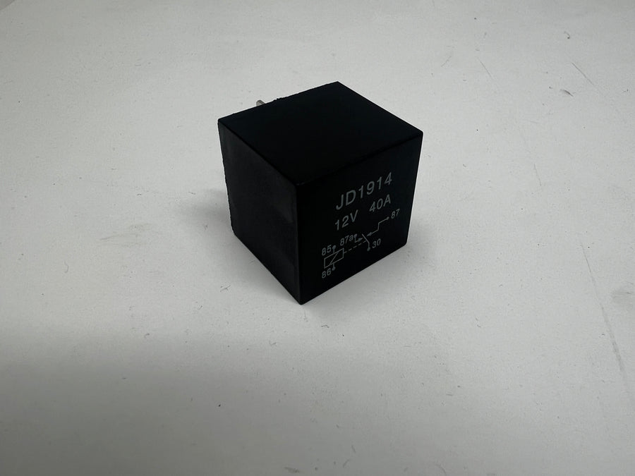 Mini Jeep 125cc | Start Relay (12501J-160402A)