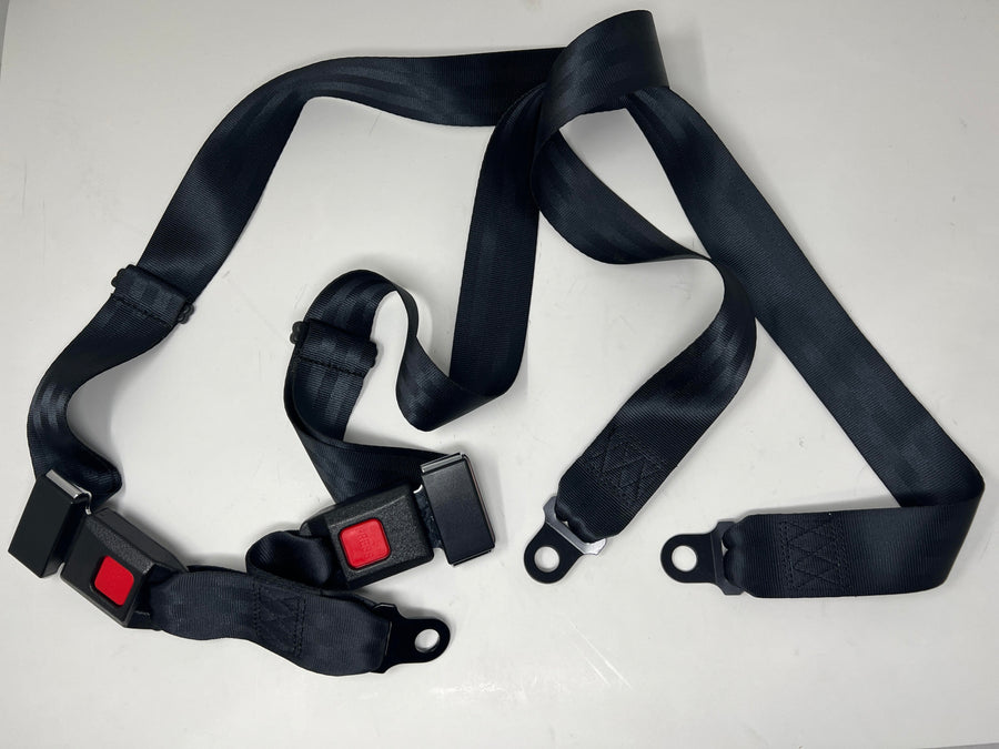 Mini Jeep 125cc | Seat Belt (12501J-260300A)