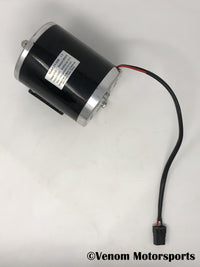 Thumbnail for Replacement 1000W 36V Motor ZY1020 | Venom 1000W ATV