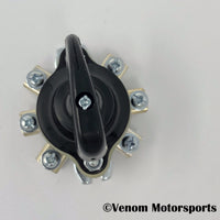 Thumbnail for Venom E-Madix 1300W 48V | Gear Selector (5 023 0010 049)