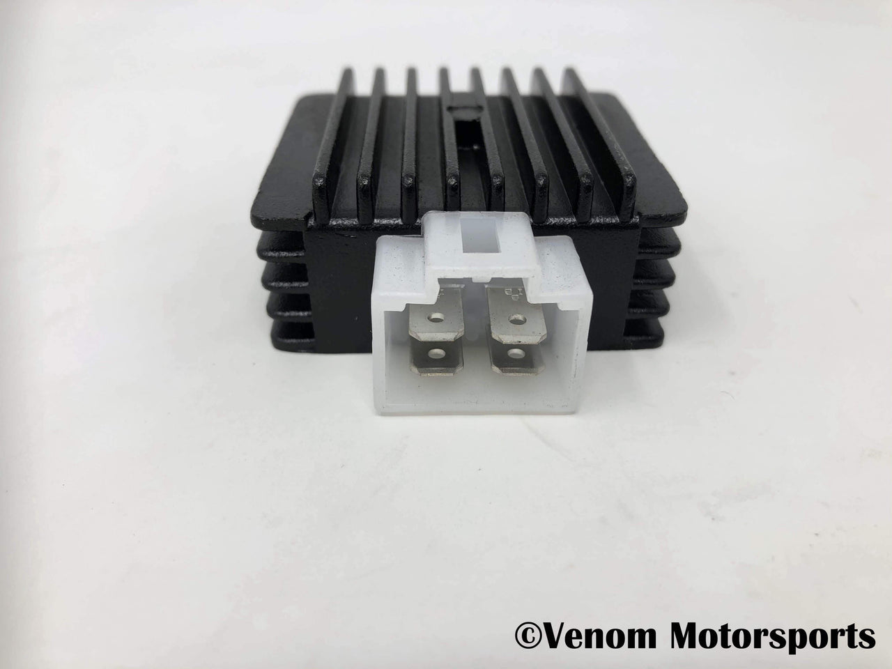 Replacement Voltage Rectifier | Venom 110cc-125cc ATV