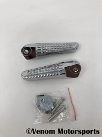 Thumbnail for Replacement Foot Pegs | Venom X15