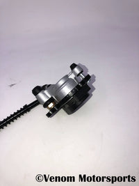 Thumbnail for Replacement Front Brake Assembly + Reservoir | Venom X15