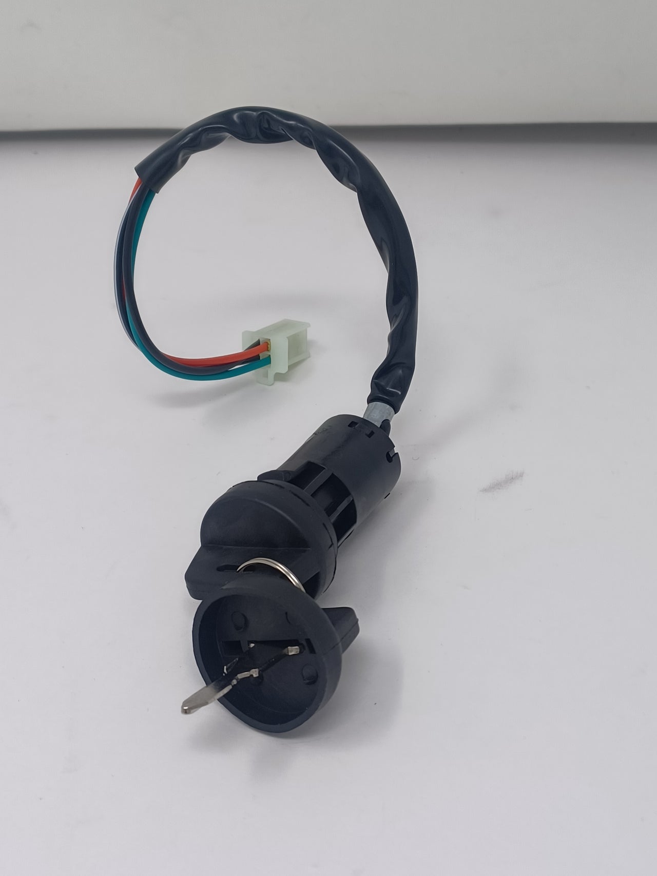 Venom Grizzly 125cc - Ignition 12501A-160701A