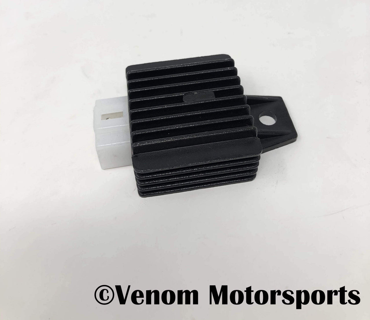 Replacement Voltage Rectifier | Venom 110cc-125cc ATV