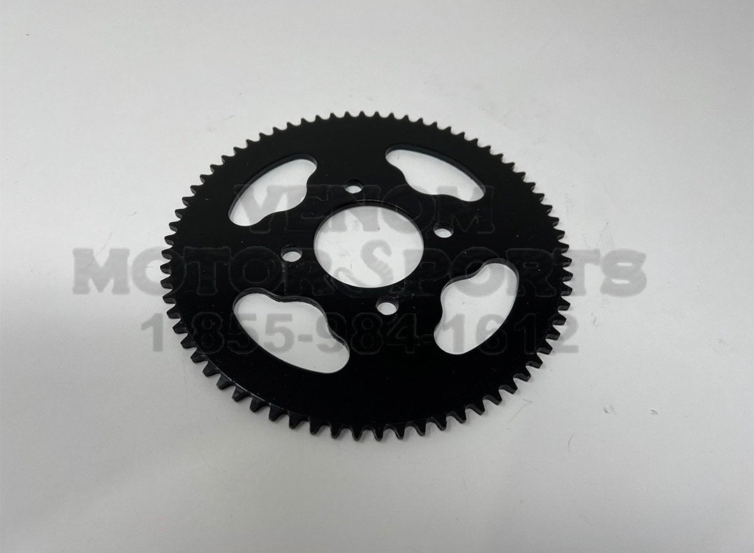 1300w Rear Sprocket