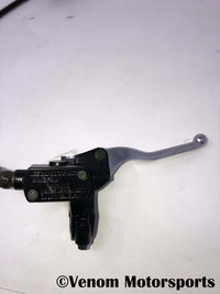 Thumbnail for Replacement Front Brake Assembly + Reservoir | Venom X15
