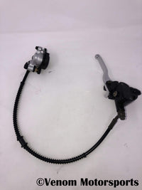 Thumbnail for Replacement Front Brake Assembly + Reservoir | Venom X15