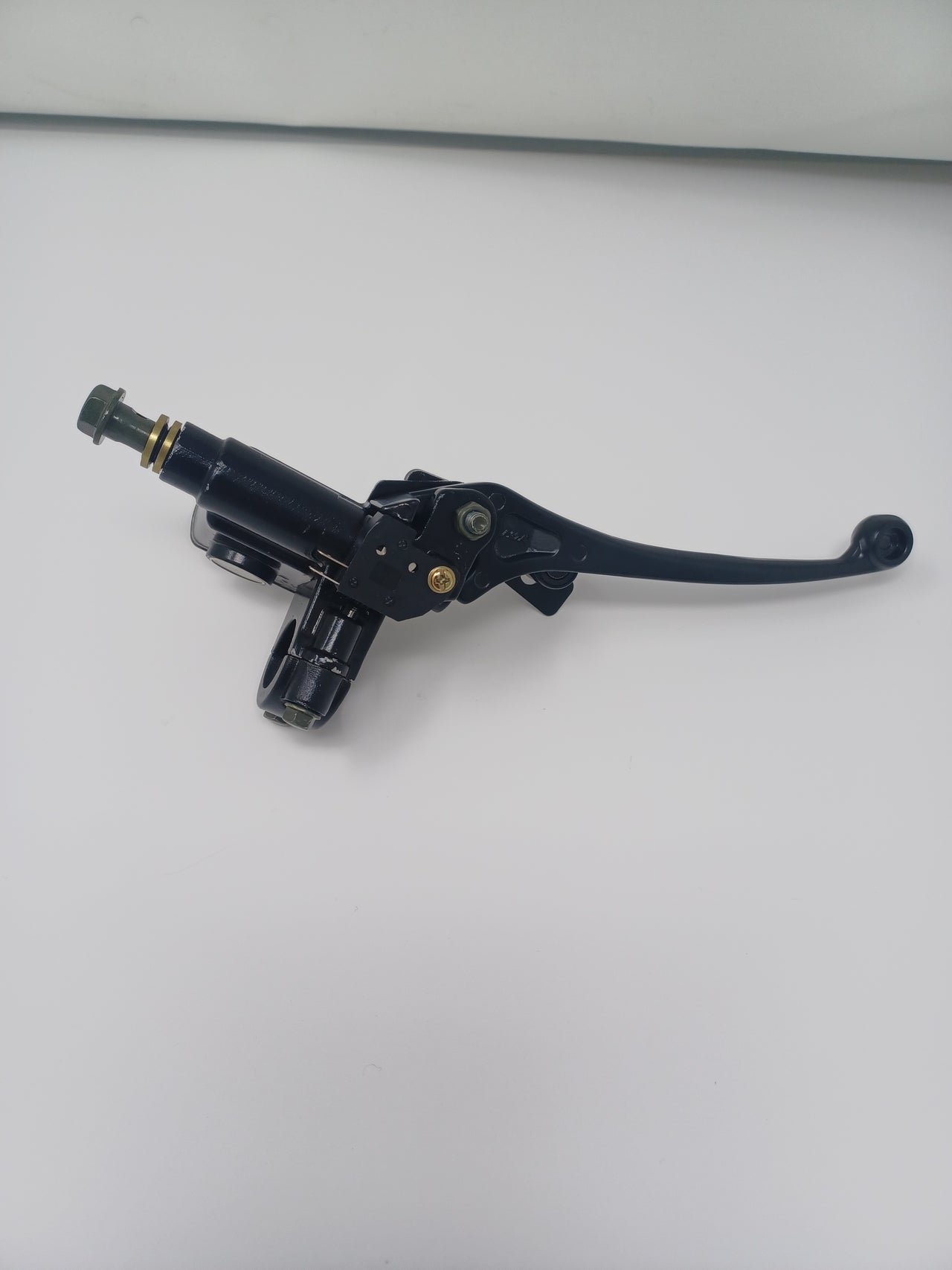 1500w Venom ATV - Left Brake Handle with Rear Master Cylinder