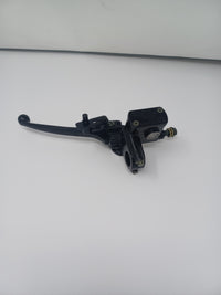 Thumbnail for 1500w Venom ATV - Left Brake Handle with Rear Master Cylinder