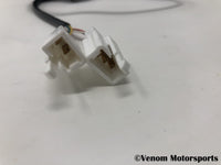 Thumbnail for Replacement Throttle Accelerator | Venom 1500W ATV