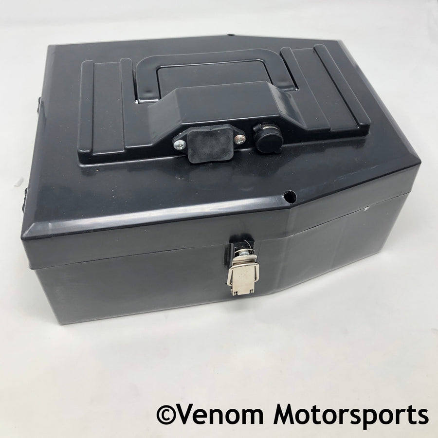 Replacement / Spare 36V Battery Pack for Venom Quad Racer 1000W ATV 36V HARD CARRYING CASE