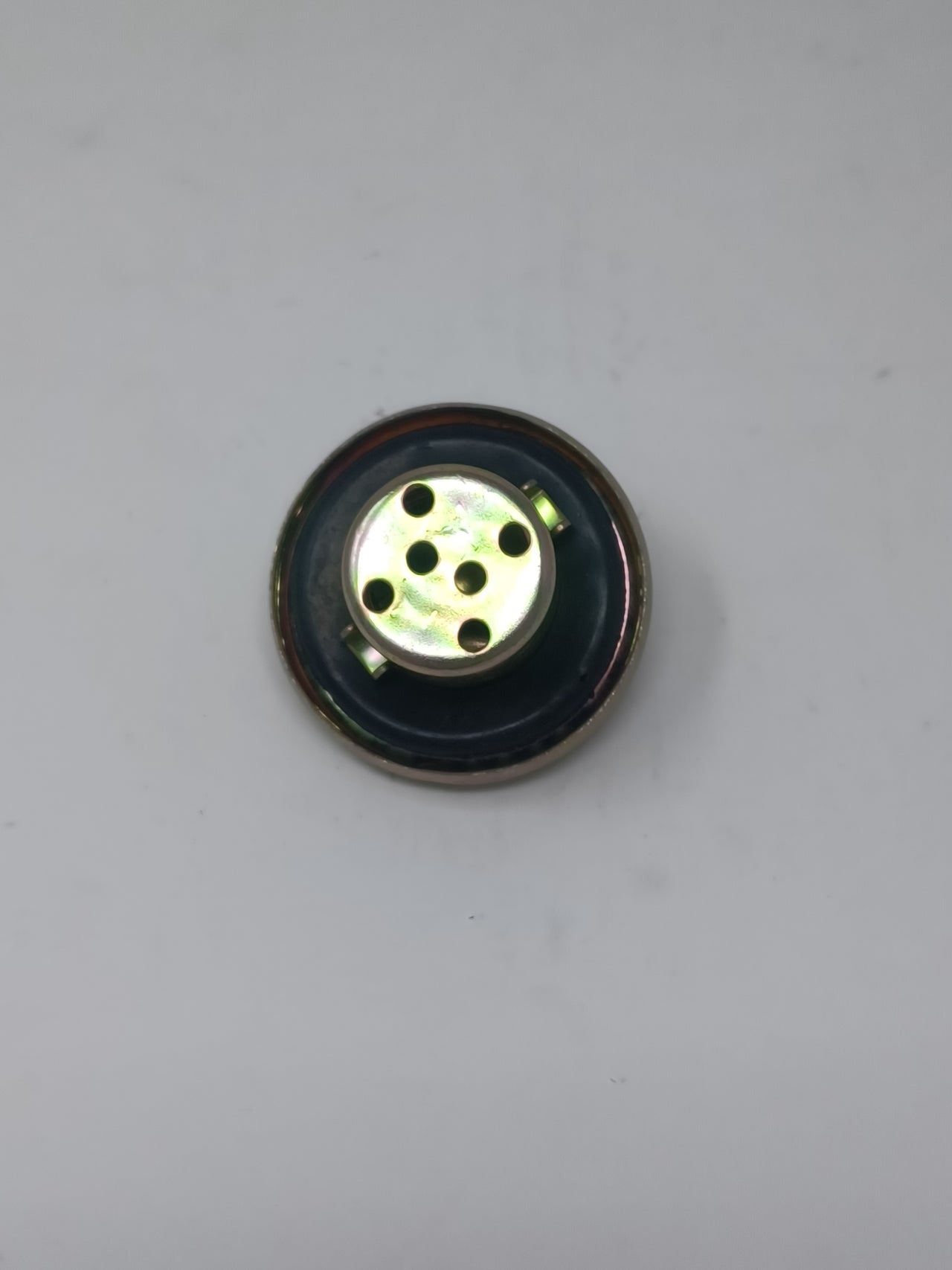 50cc Roma Scooter - Gas Cap 17530-S9E1-0000