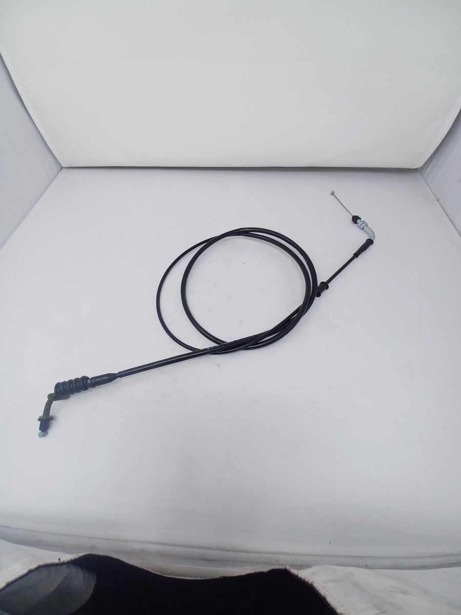 50cc Roma Scooter - Throttle Cable 17910-S9E1-0000