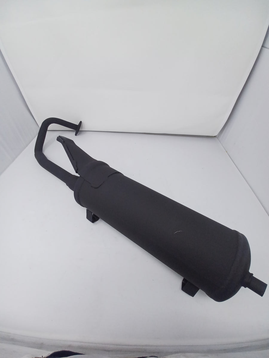 50cc Roma Scooter - Muffler 1830A-S9E1-0000