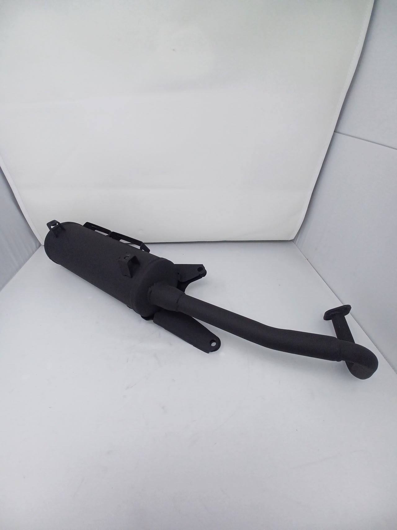 50cc Roma Scooter - Muffler 1830A-S9E1-0000