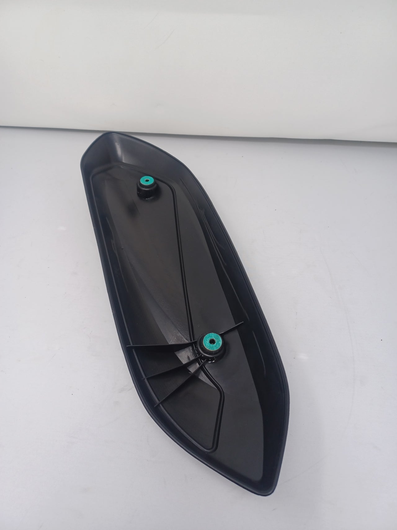 50cc Roma Scooter - Muffler Cover 18310-S9E1-0000
