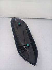 Thumbnail for 50cc Roma Scooter - Muffler Cover 18310-S9E1-0000