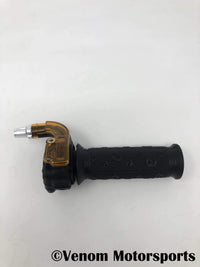 Thumbnail for Replacement Handle Throttle Accelerator | Venom X15