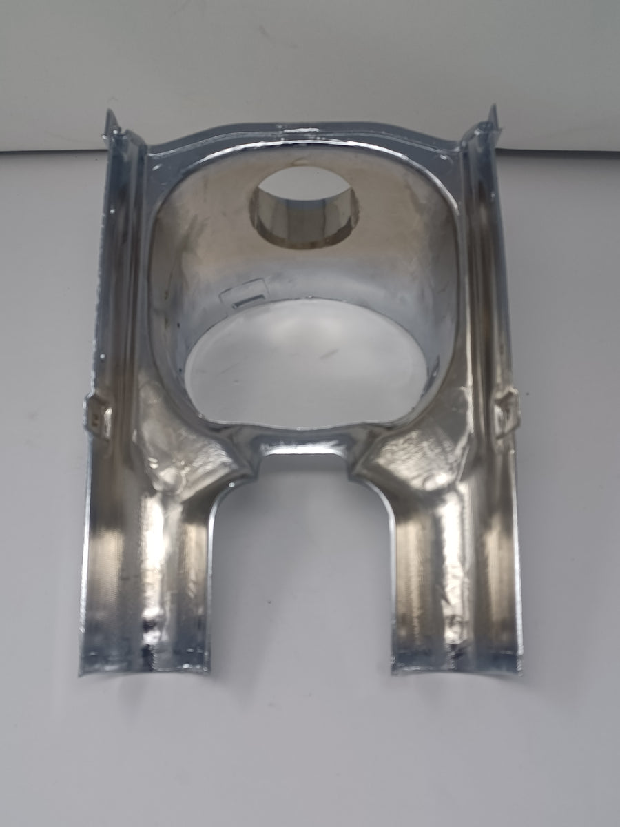 50cc Venom FatBoy Mini Chopper | Big Chimney 201324001