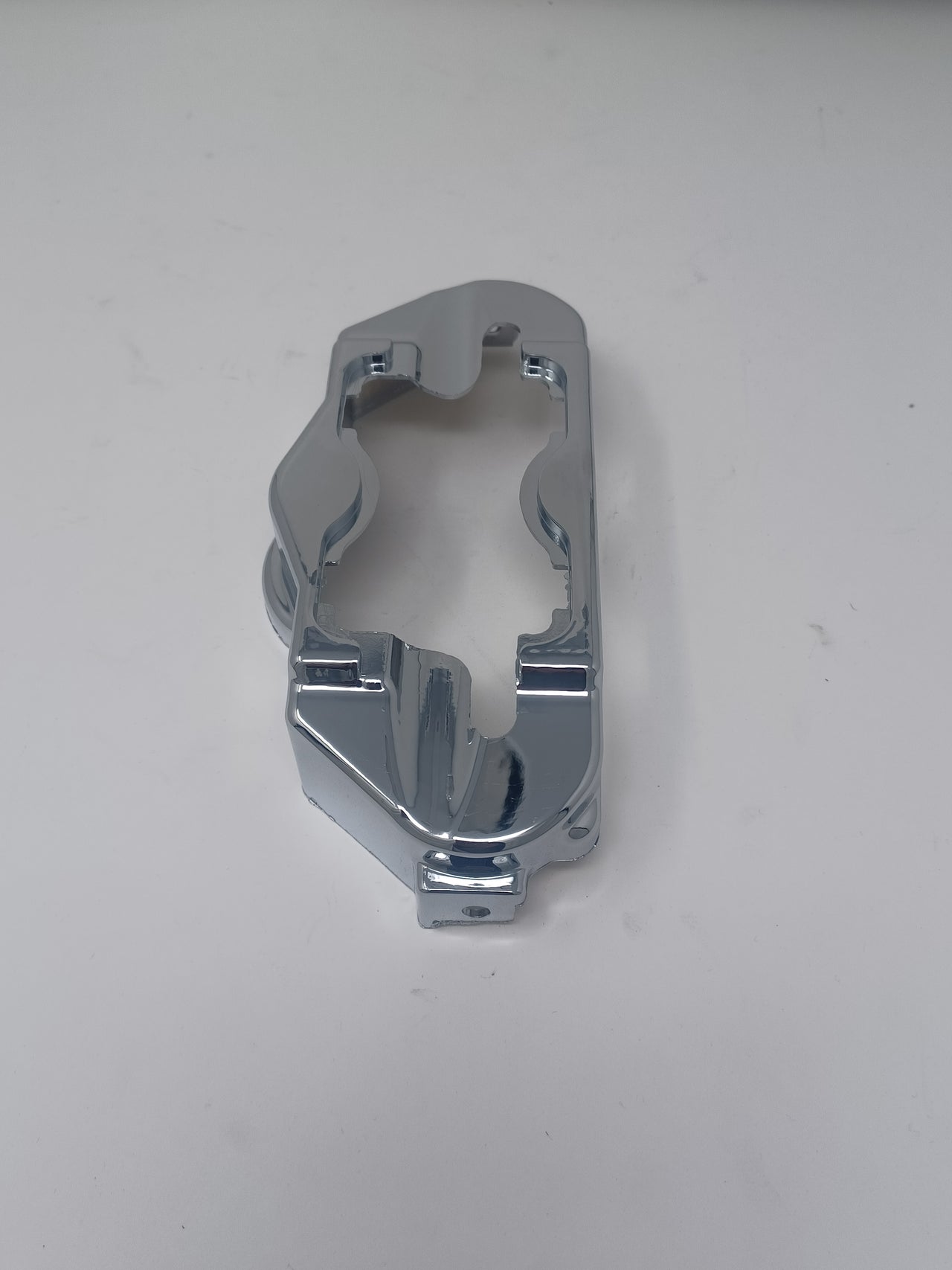 50cc Venom FatBoy Mini Chopper | Triple Tree Cover 201325001