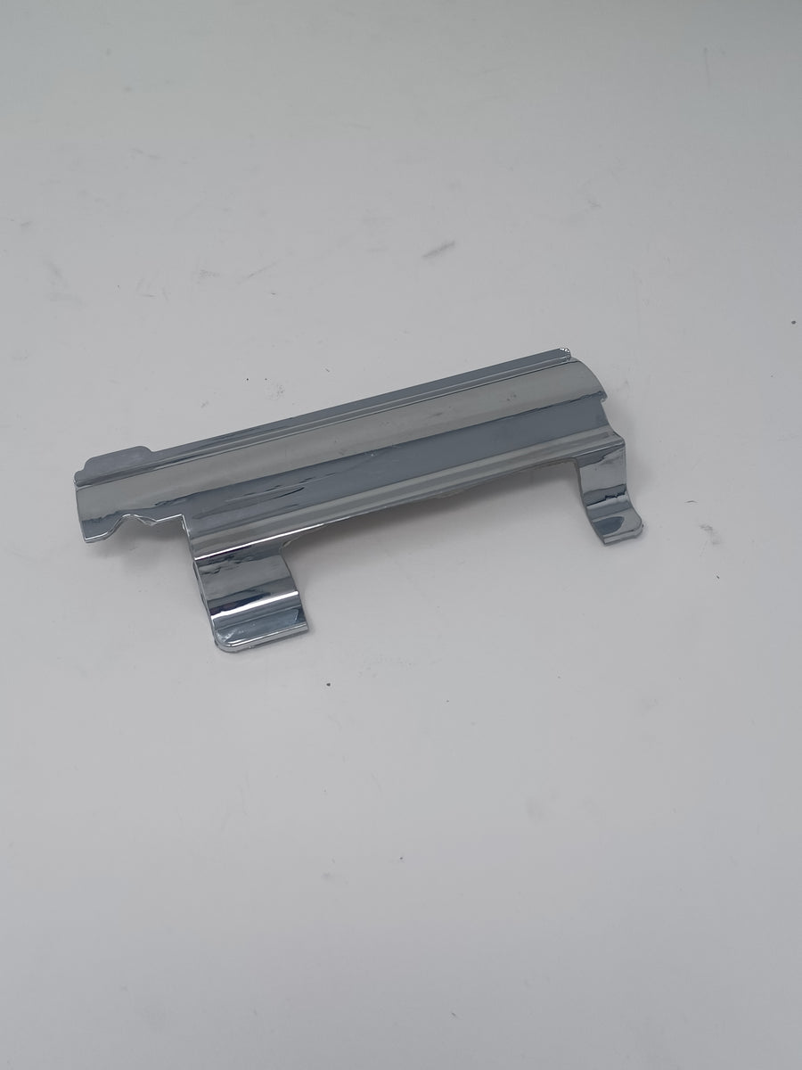 50cc Venom FatBoy Mini Chopper | Chimney Left side Panel 201330001