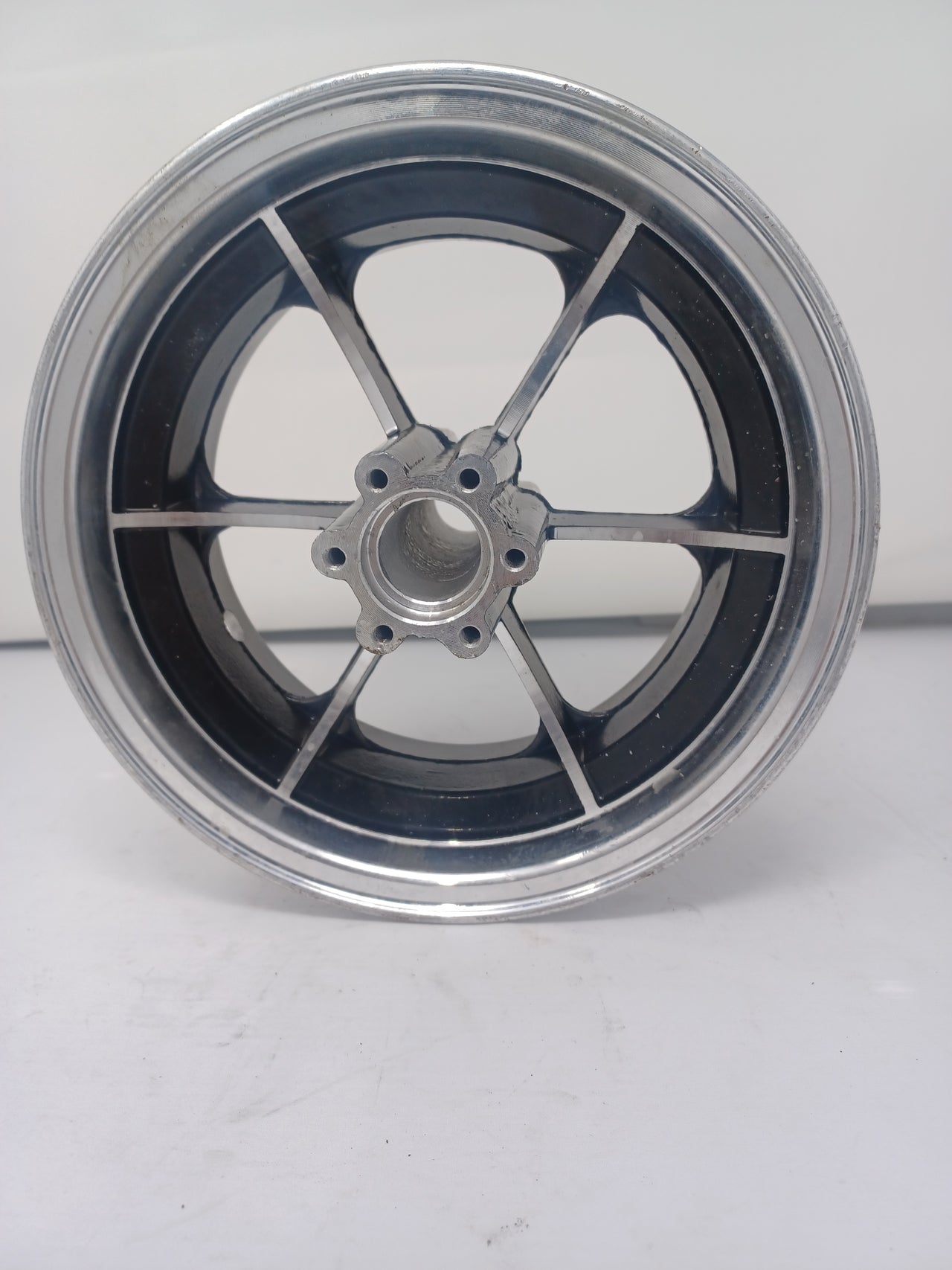 X15 90cc - Rear Rim 202140021