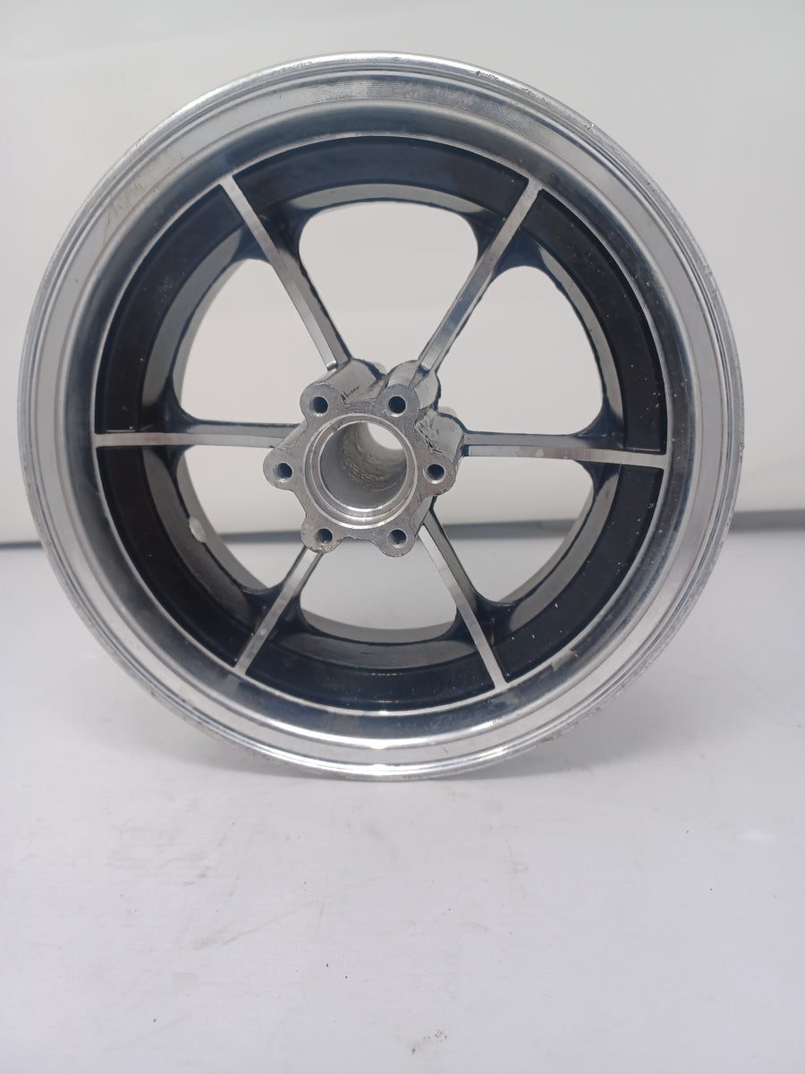 X15 90cc - Rear Rim 202140021