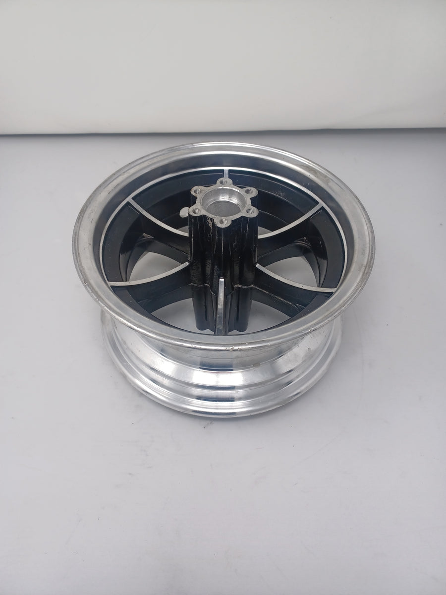 X15 90cc - Rear Rim 202140021