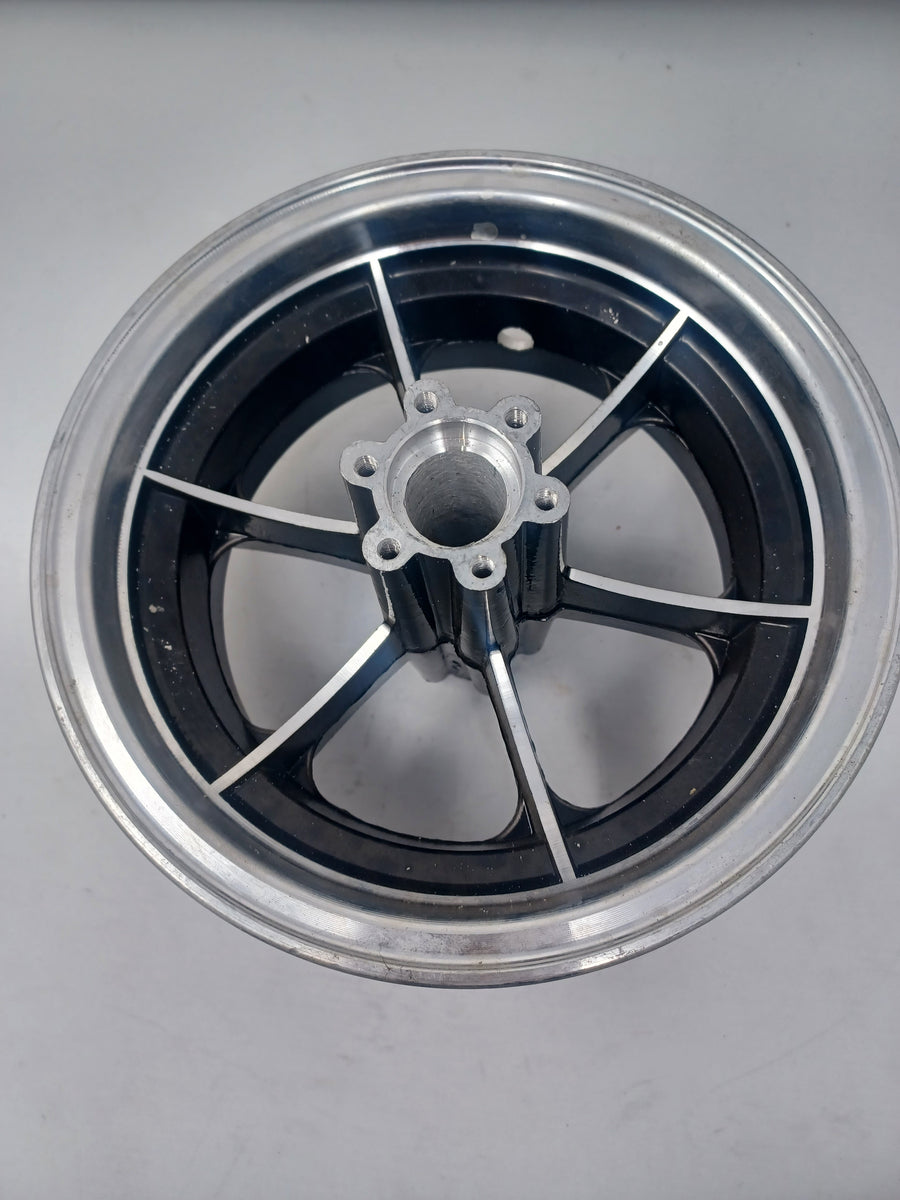 X15 90cc - Rear Rim 202140021