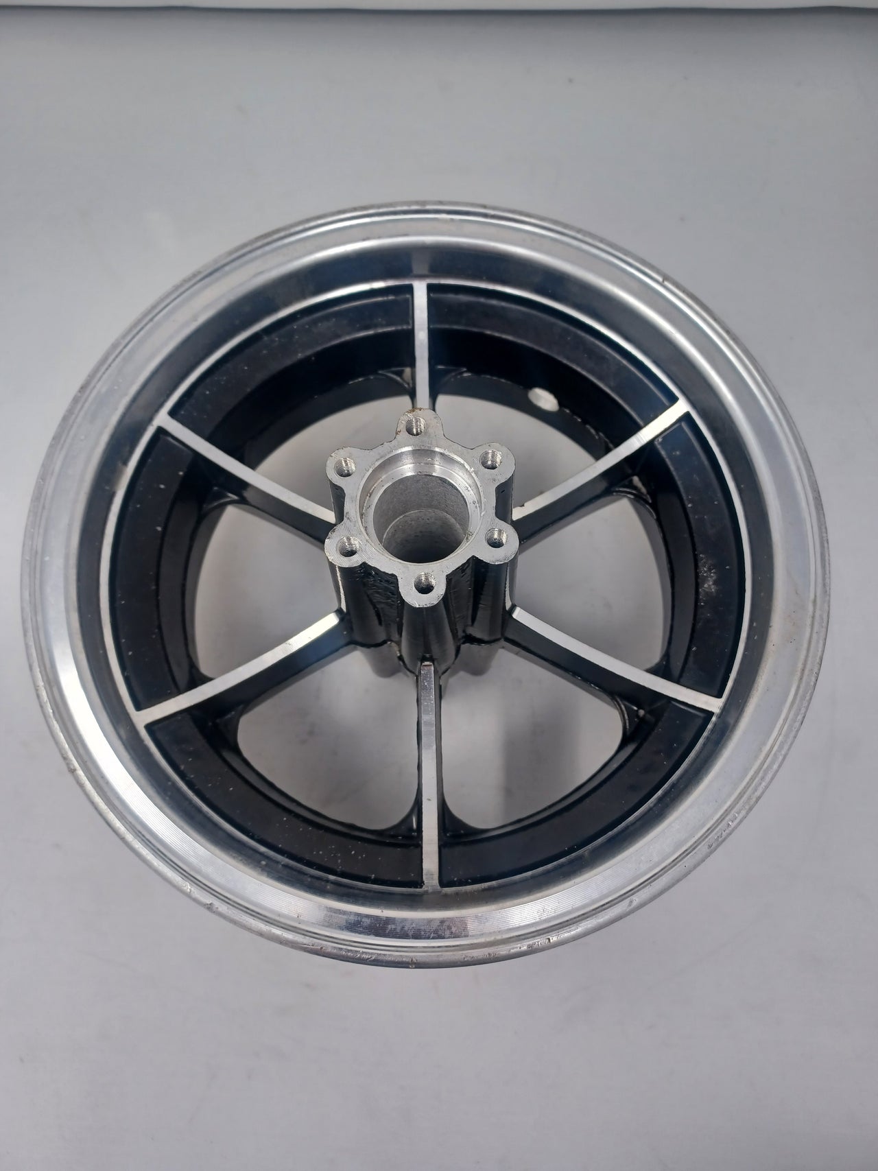 X15 90cc - Rear Rim 202140021