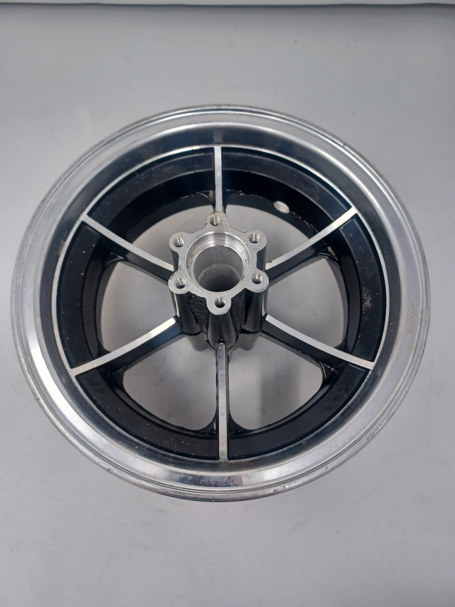 X15 90cc - Rear Rim 202140021
