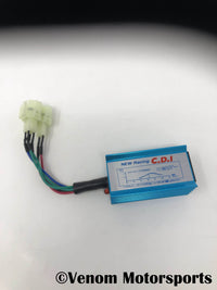 Thumbnail for Replacement CDI Box Racing | Venom X15 90cc