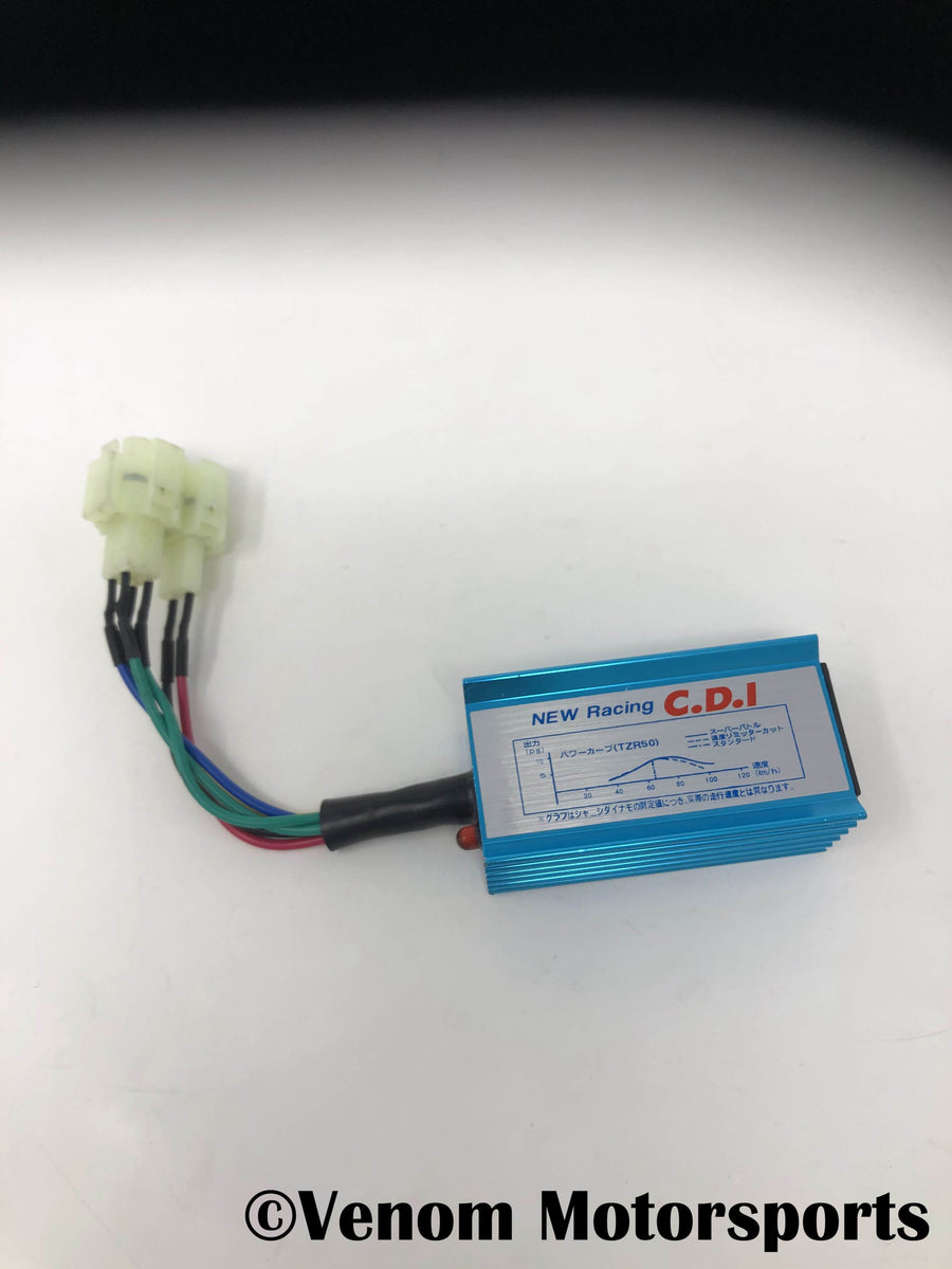 Replacement CDI Box Racing | Venom X15 90cc
