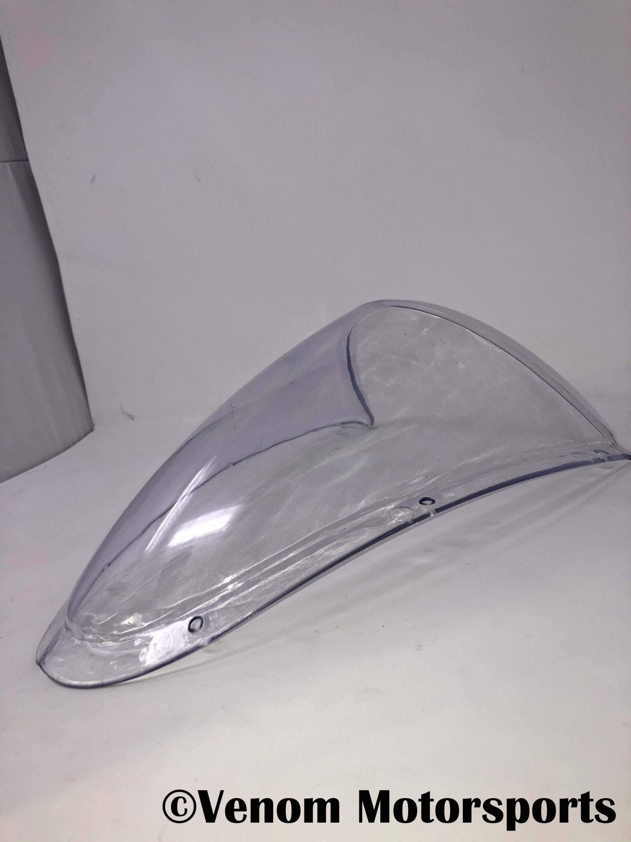 Replacement Windshield | Venom X15