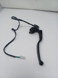 Thumbnail for Venom Mad Max 250cc - Clutch Handle 2801-10020100A