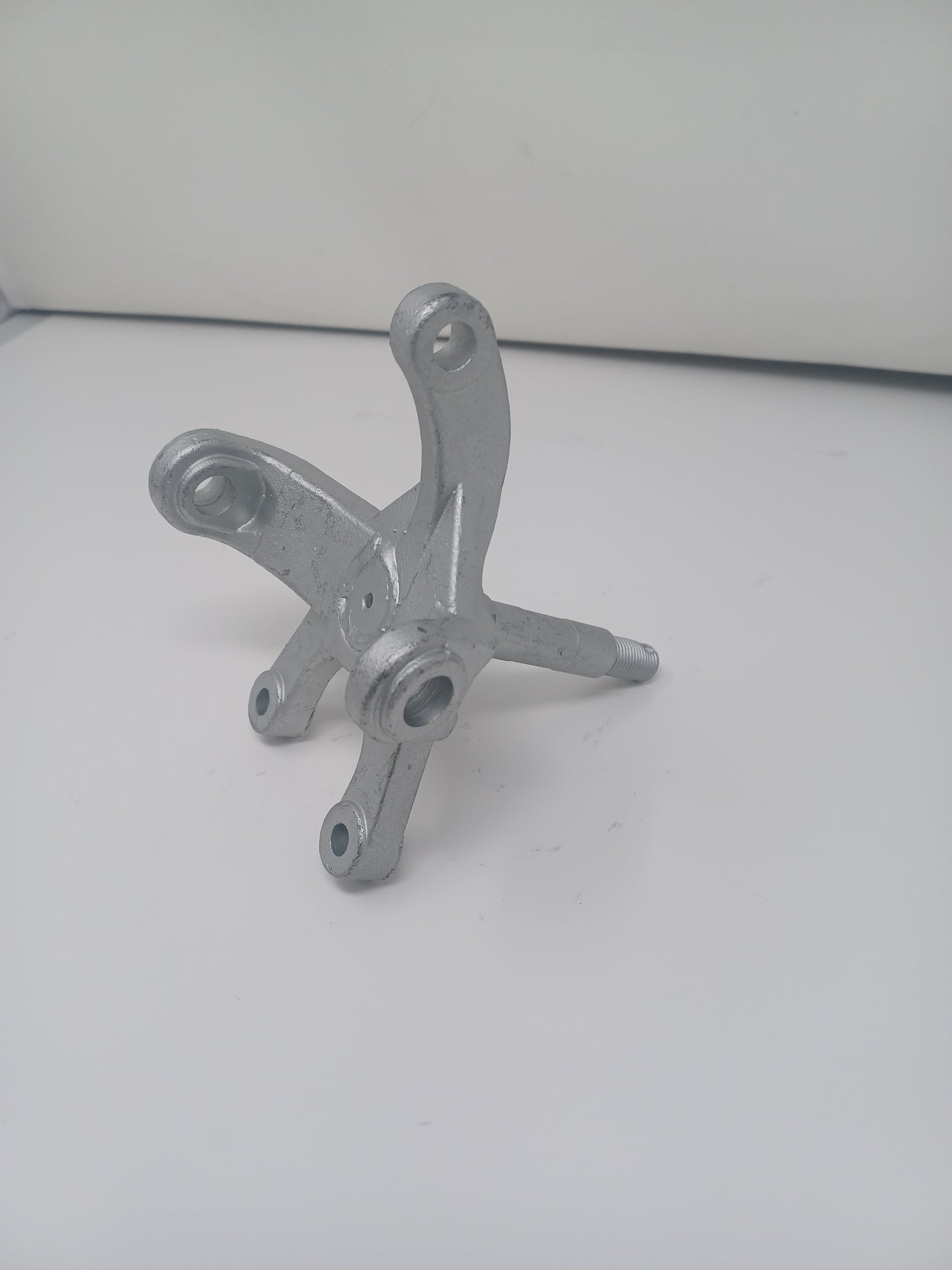 Venom Mad Max 250cc - Front Left Spindle 2801-10070100A