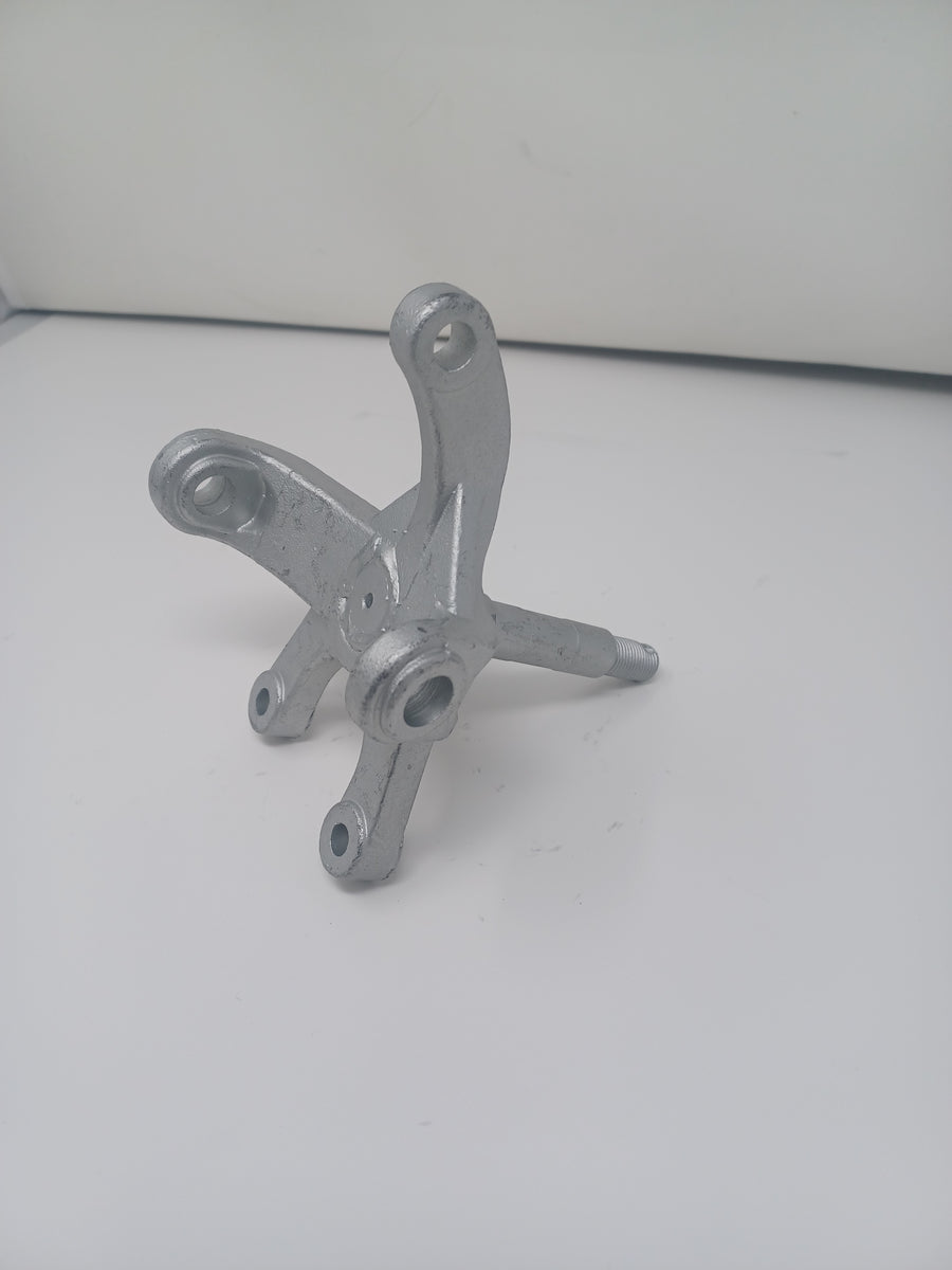 Venom Mad Max 250cc - Front Left Spindle 2801-10070100A
