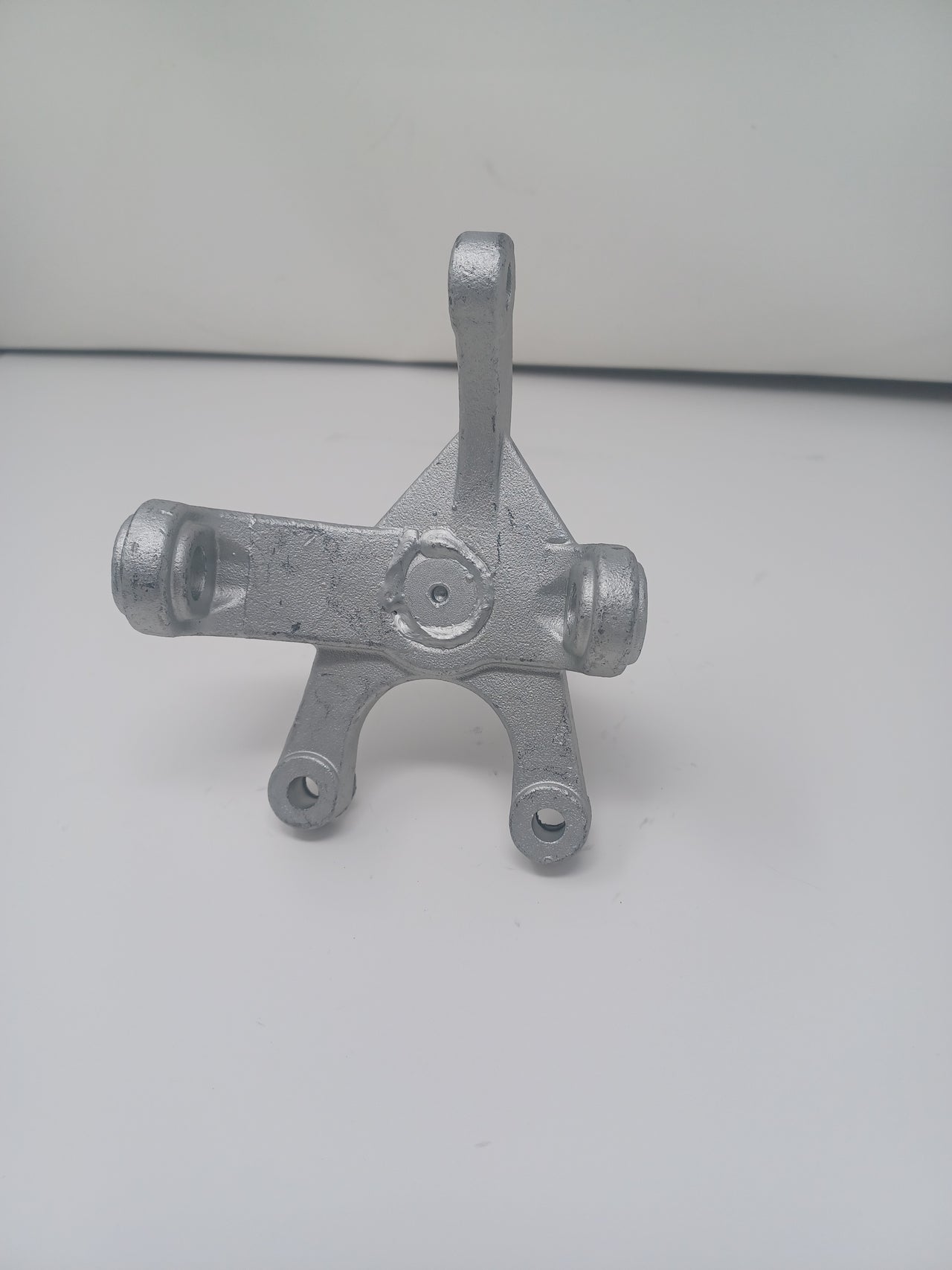 Venom Mad Max 250cc - Front Left Spindle 2801-10070100A