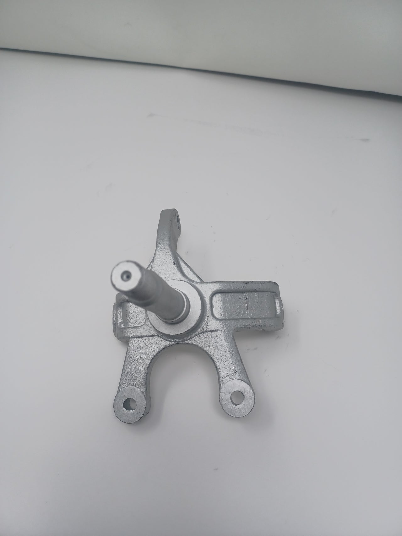 Venom Mad Max 250cc - Front Left Spindle 2801-10070100A