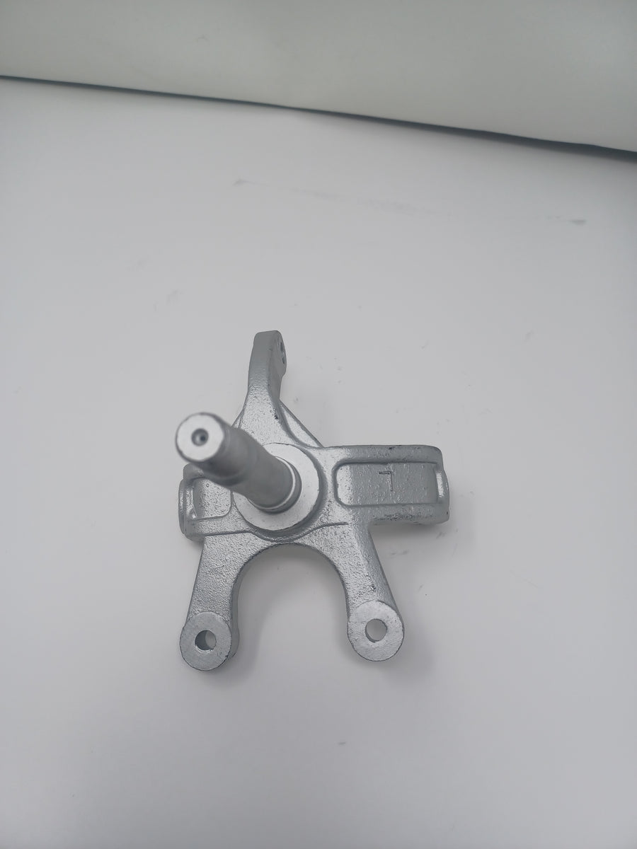 Venom Mad Max 250cc - Front Left Spindle 2801-10070100A