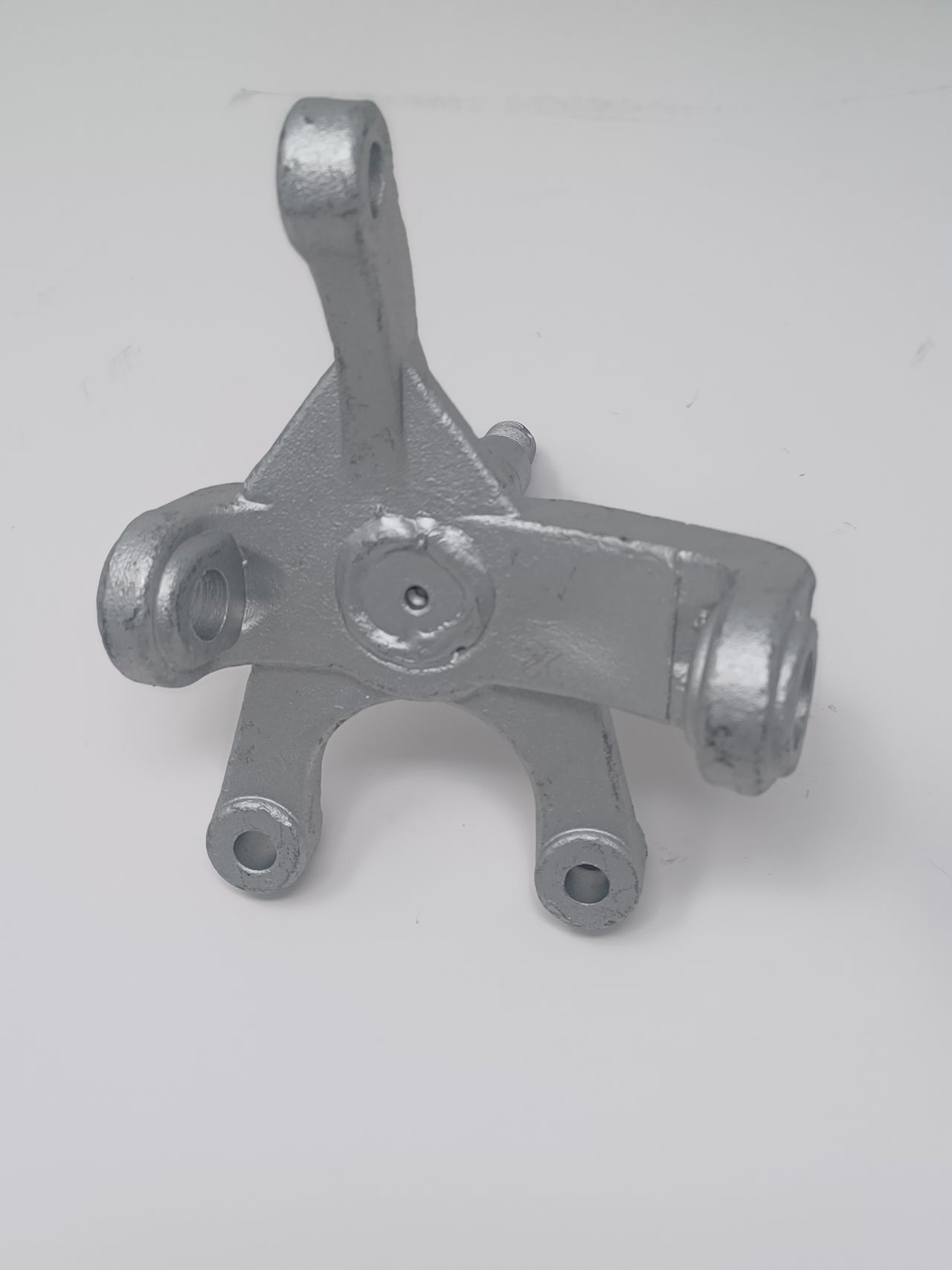 Venom Mad Max 250cc - Front Right Spindle 2801-10070200A