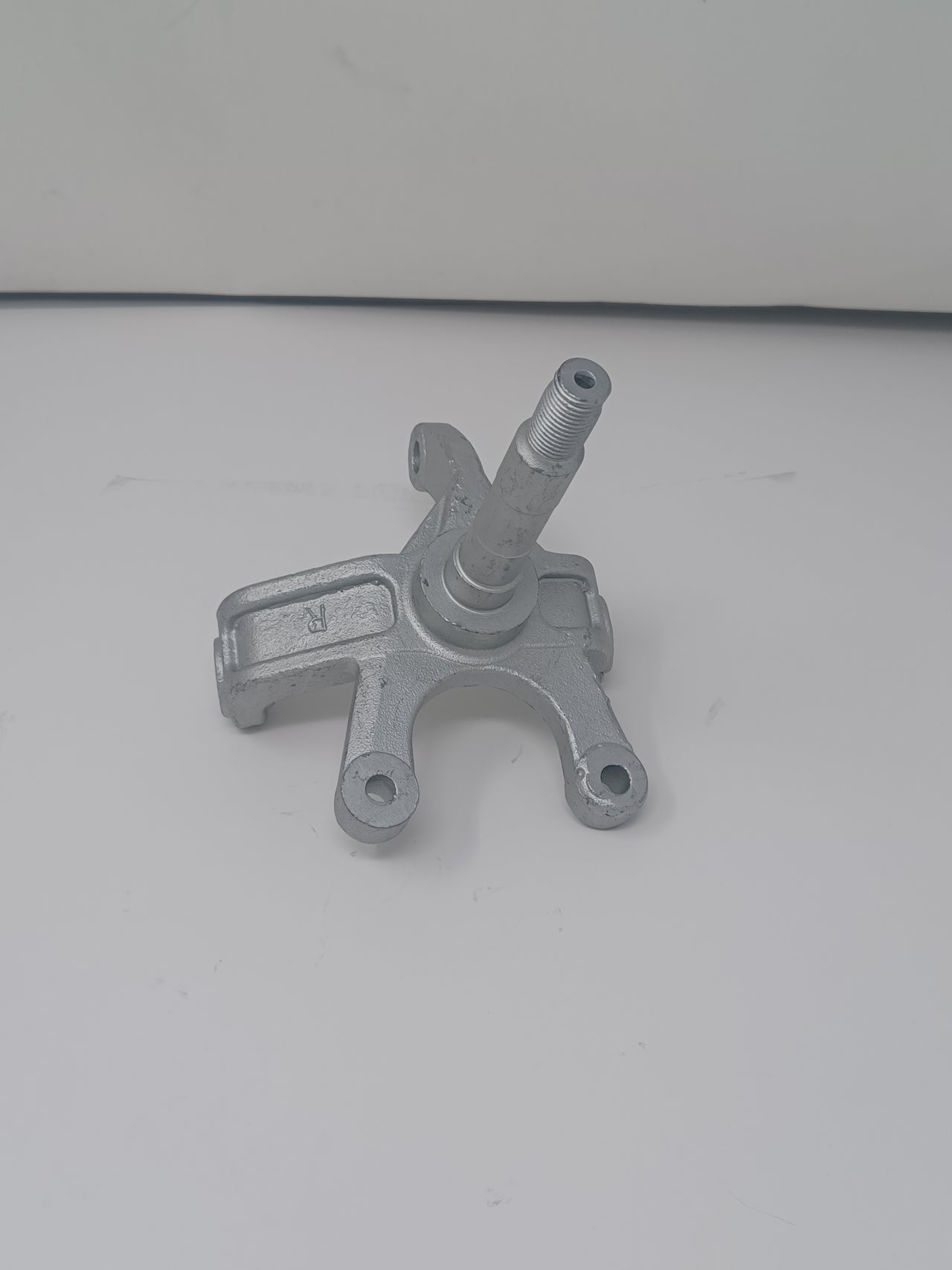 Venom Mad Max 250cc - Front Right Spindle 2801-10070200A