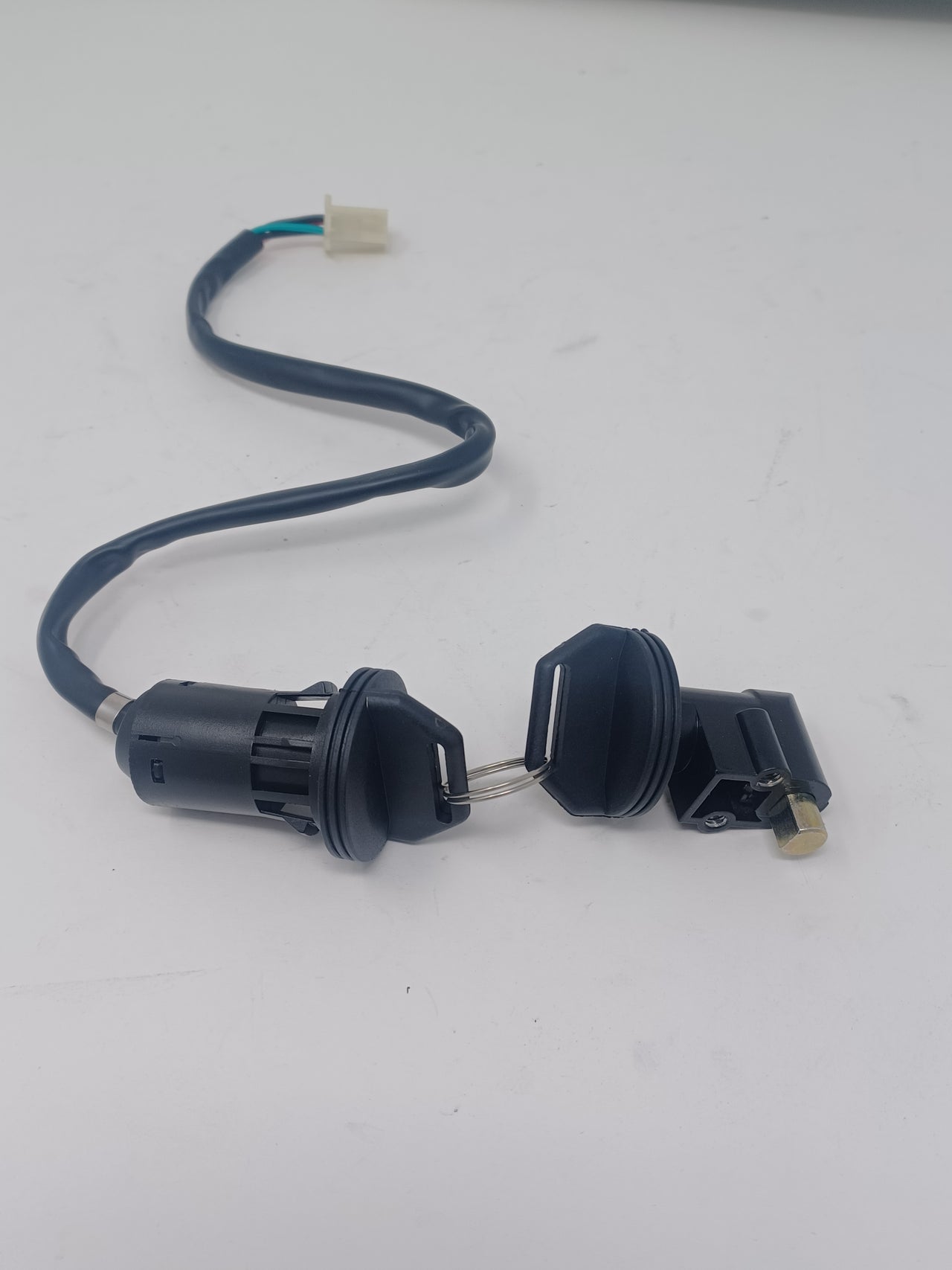 Venom Mad Max 250cc - Ignition 2801-16070100A