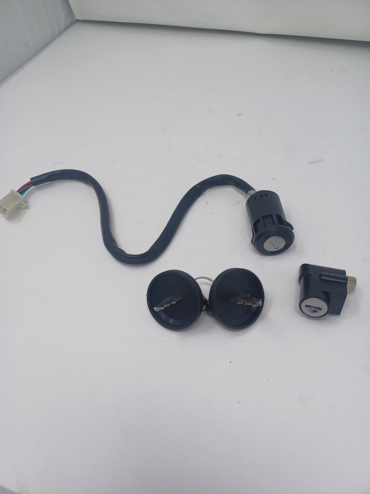 Venom Mad Max 250cc - Ignition 2801-16070100A