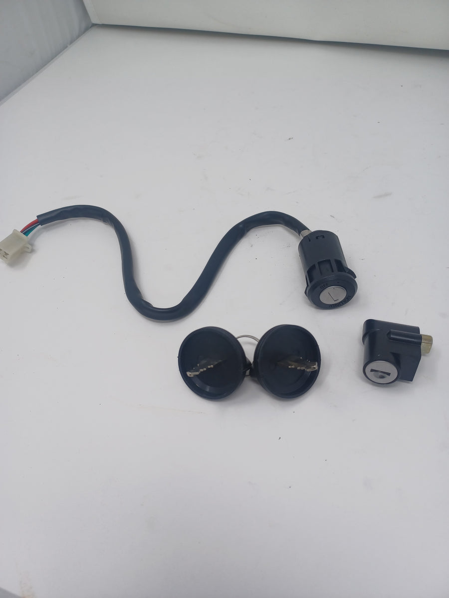 Venom Mad Max 250cc - Ignition 2801-16070100A