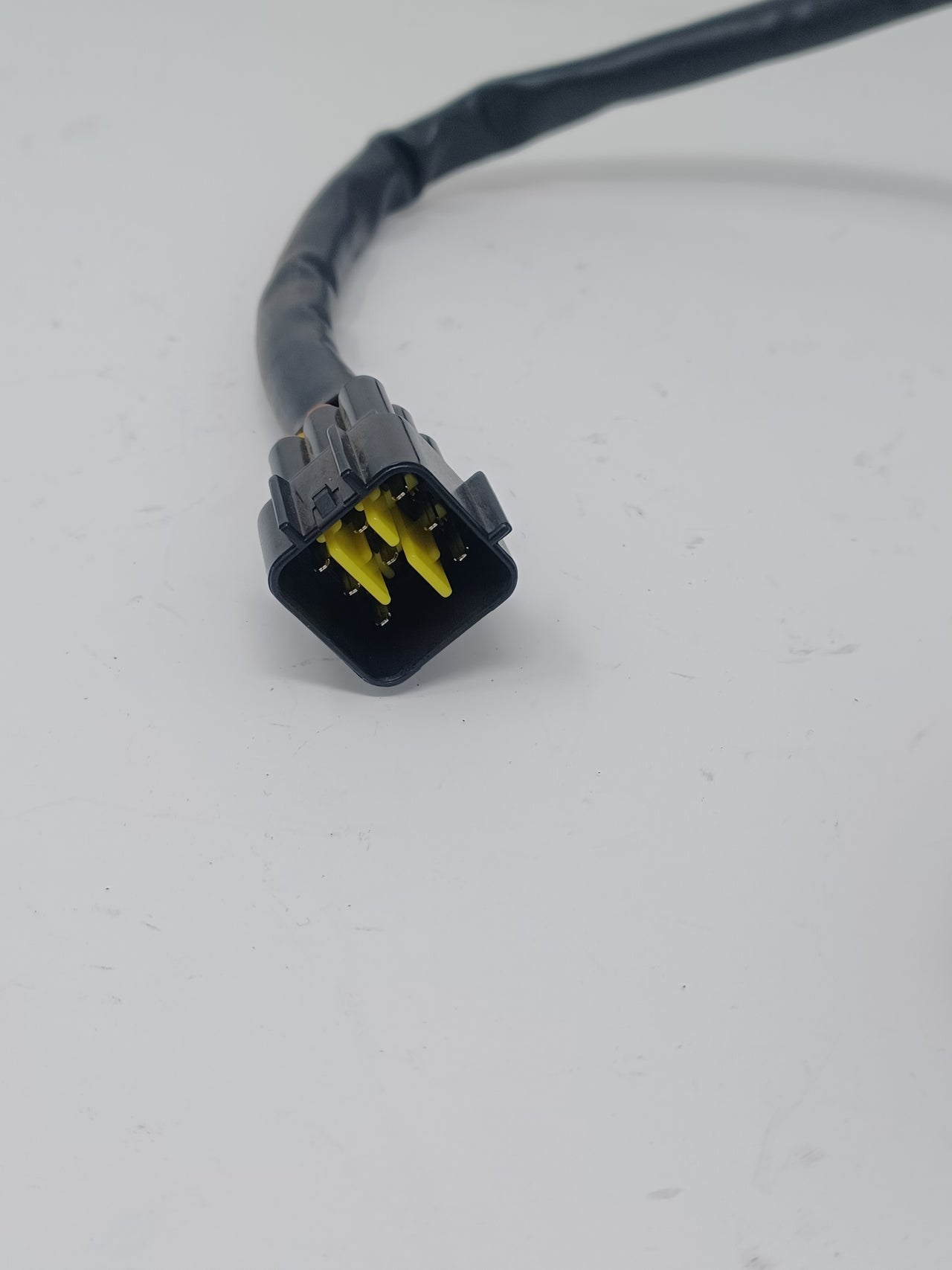 Venom Mad Max 250cc - Left Combination Switch 2801-16110100A