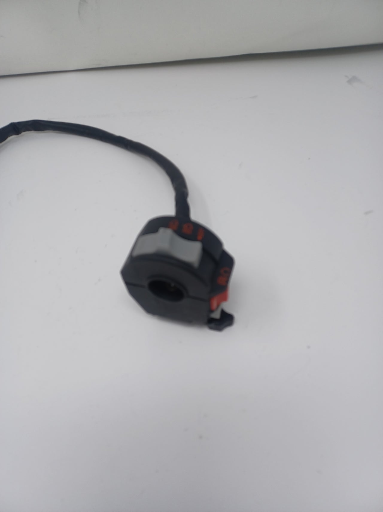 Venom Mad Max 250cc - Left Combination Switch 2801-16110100A