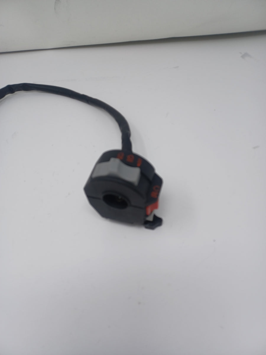Venom Mad Max 250cc - Left Combination Switch 2801-16110100A
