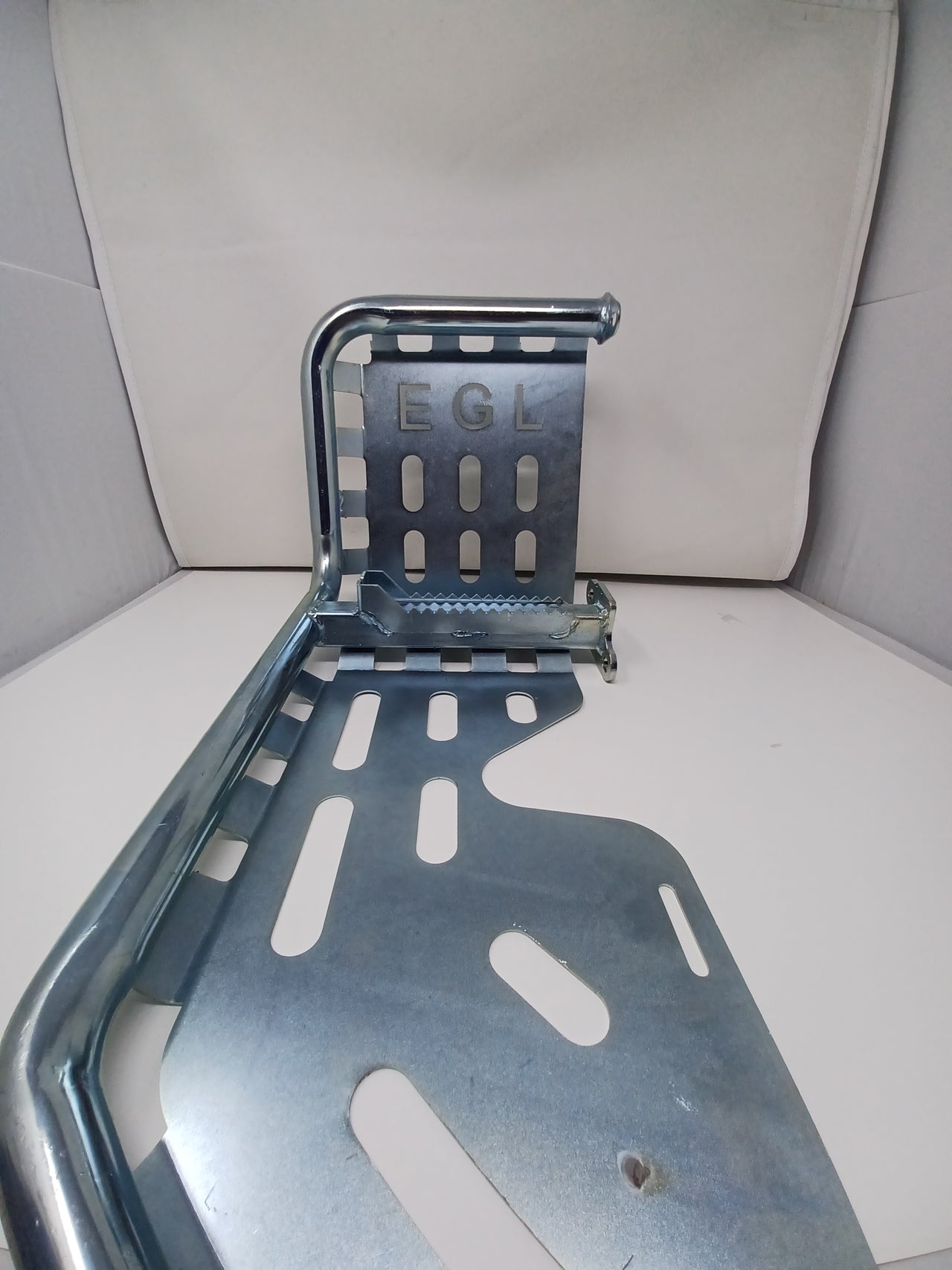 Venom Mad Max 250cc - Right Footrest 2804-22070200A / 2804-22060300A / 2804-22070400A